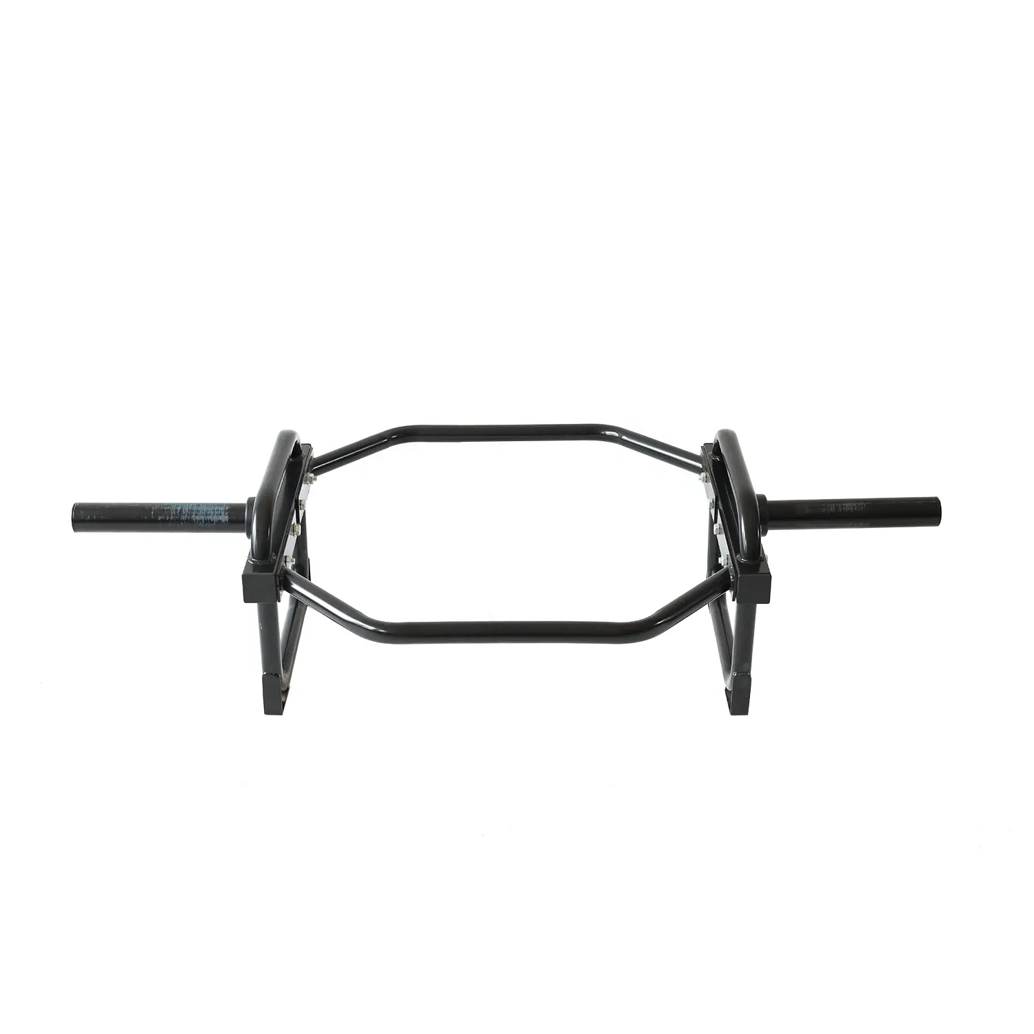 Gym Equipment Weightlifting Hex Trap Bar/ Hex Barbell Bar