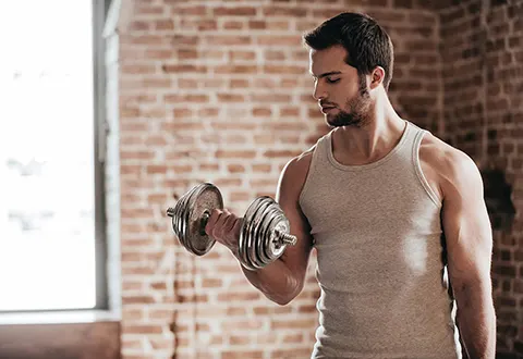  DUMBBELL