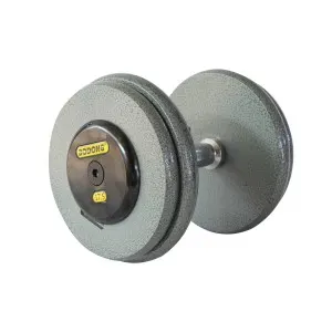 Non – slip grip Dumbbell Handles Adjustable Gym Dumbbell Set price