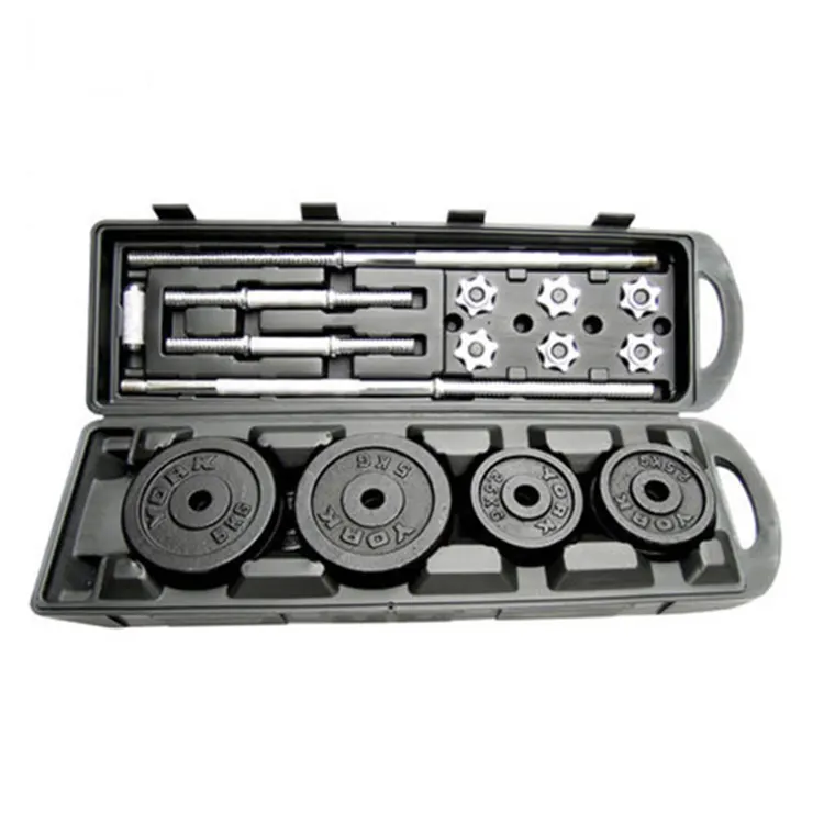 china dumbbell