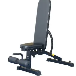 sit up bench Adjustable Gym Bench