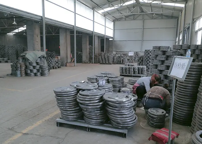 factory