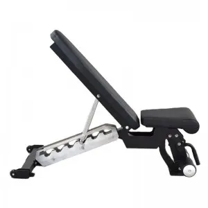 adjustable dumbbell weight bench
