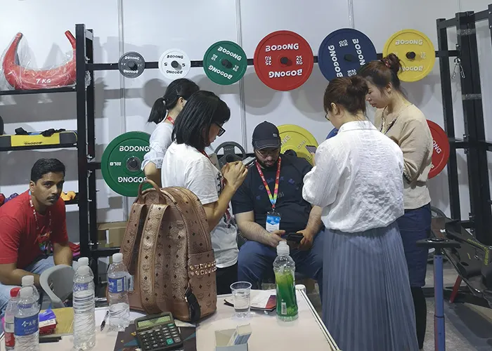 exhibition