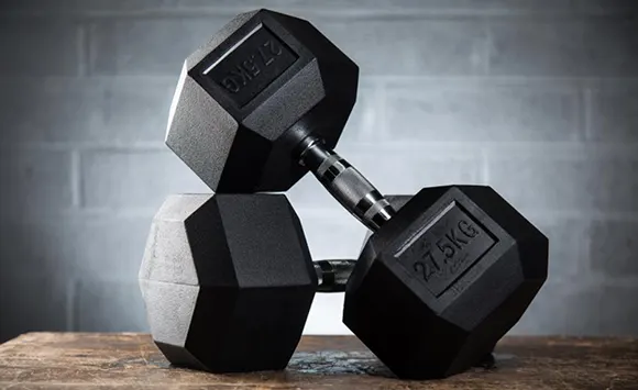 Dumbbell