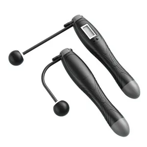 Stainless Steel Wire Jump Rope Cable Skipping Rope