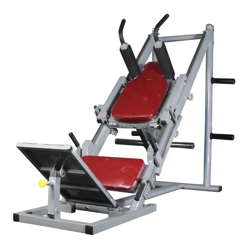 Sissy Squat Machines Leg Press