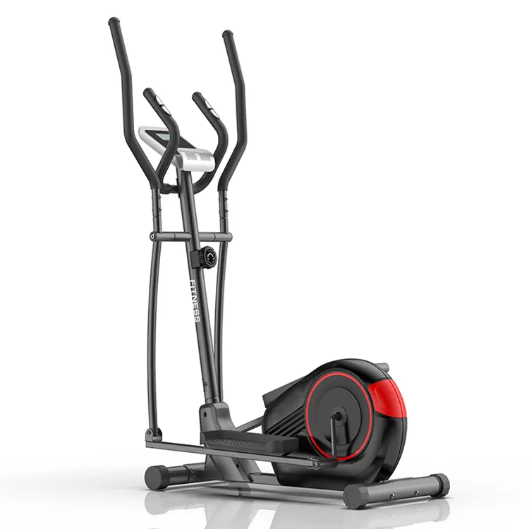China Running Machine Elliptical Trainer