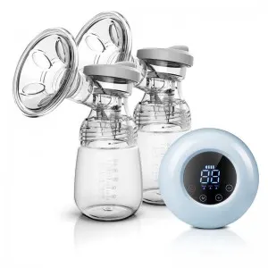 DQ-S009BB Baby Hossine Electronic Milk Hand