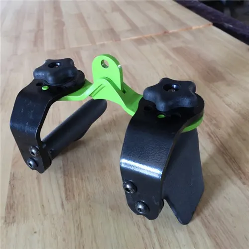 green mag grip103