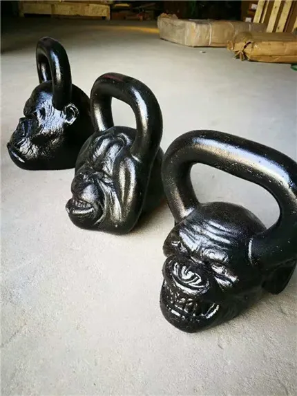 monkey kettlebell22