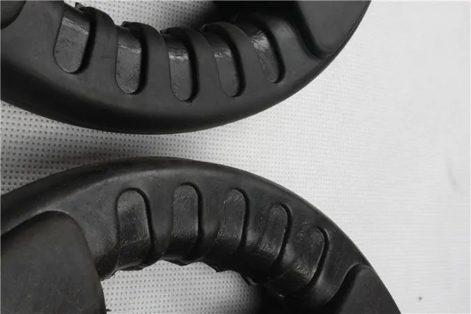 three hole Handle Weight plate01