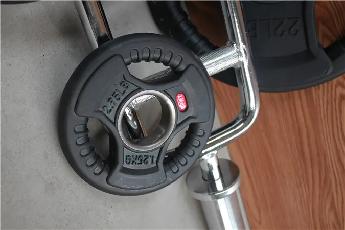 three hole Handle Weight plate03