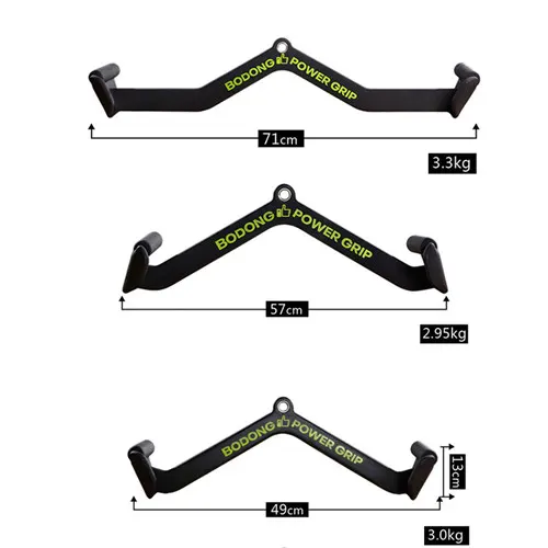 yellow Four pillars squat rack2